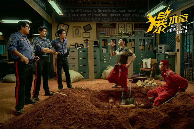 对话·彭于晏 | 出道24年不想“卷”了 他如此回应