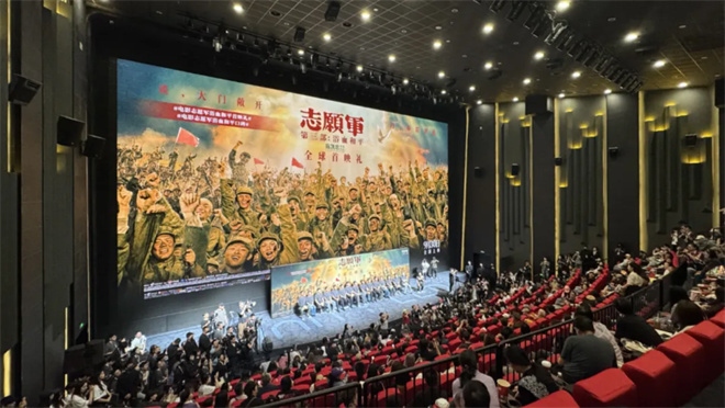 电影产业价值不止票房 访电影经济贡献统计课题组