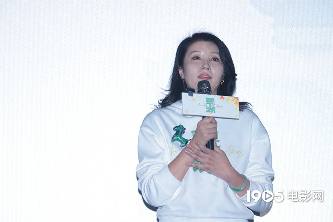 电影《翠湖》在京首映 张丰毅盛赞影片