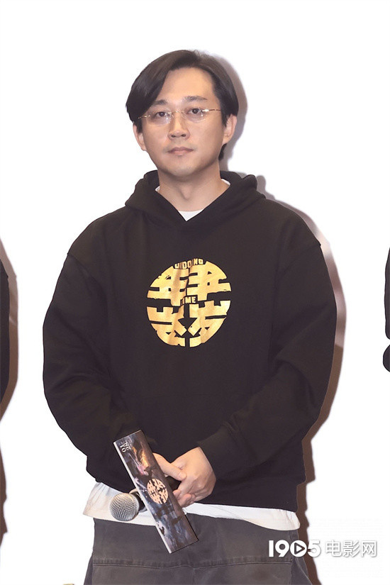 《年年岁岁》北京首映 主创谈中式父子角色创作