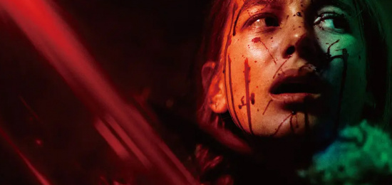 闪灵·欧美恐怖电影胆小慎入