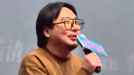 《没问题》北京首映礼 主创用东北元素给大家送祝福