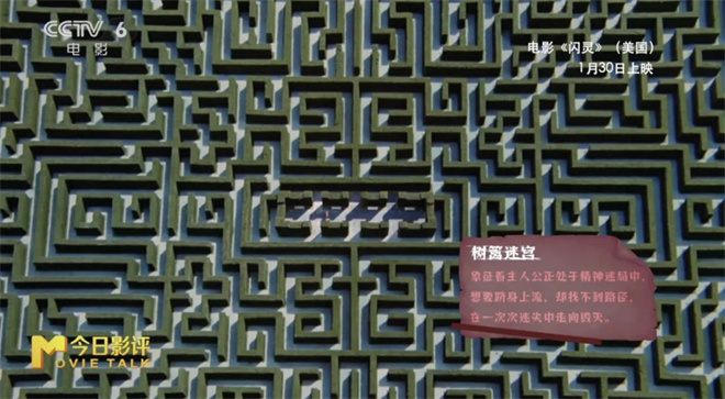 今日影评|再看《闪灵》：一个美国中产之家的崩塌