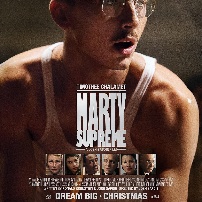 《至尊马蒂》海报