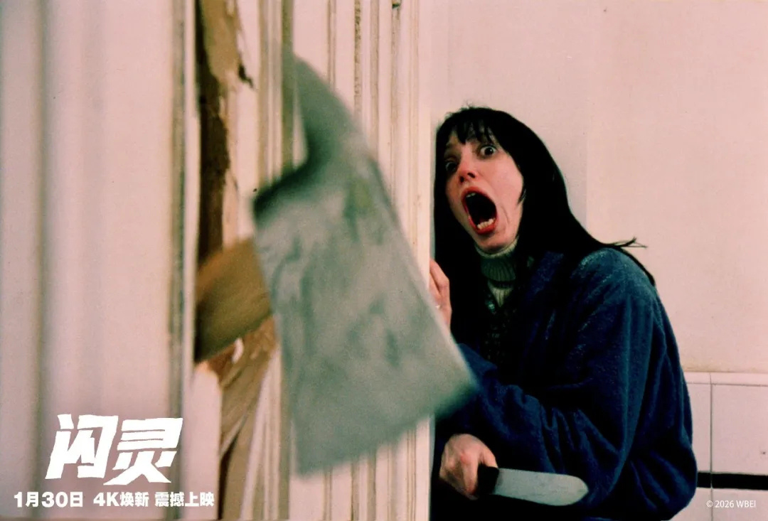 周星驰致敬过的经典回归，你会被吓到吗？