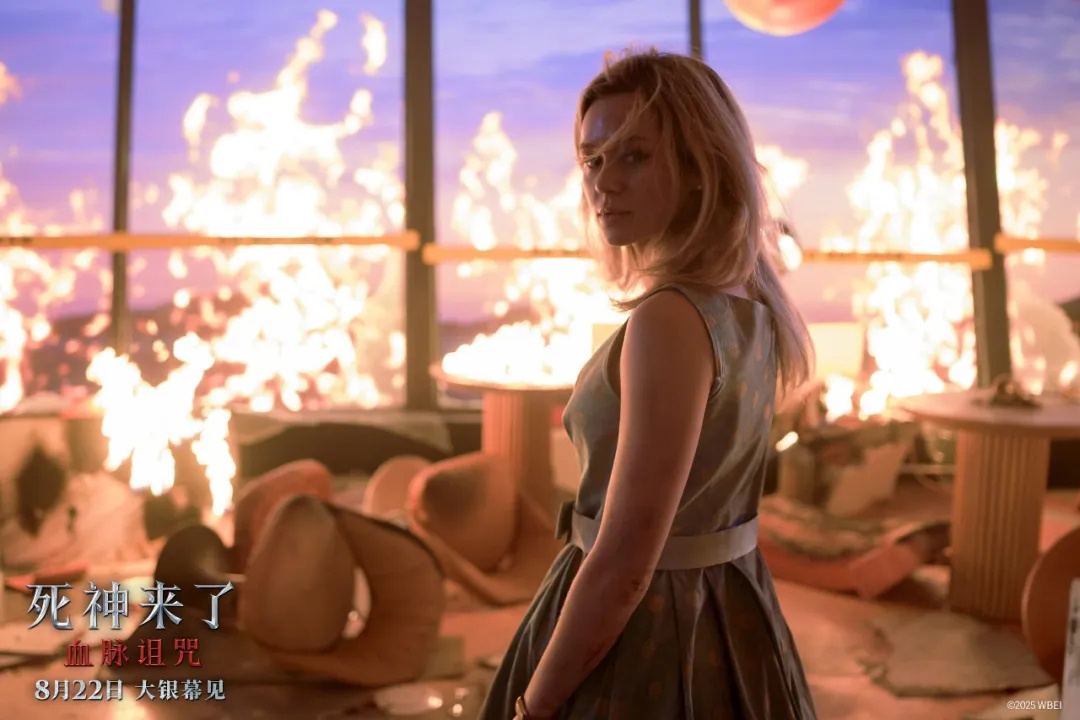 周星驰致敬过的经典回归，你会被吓到吗？