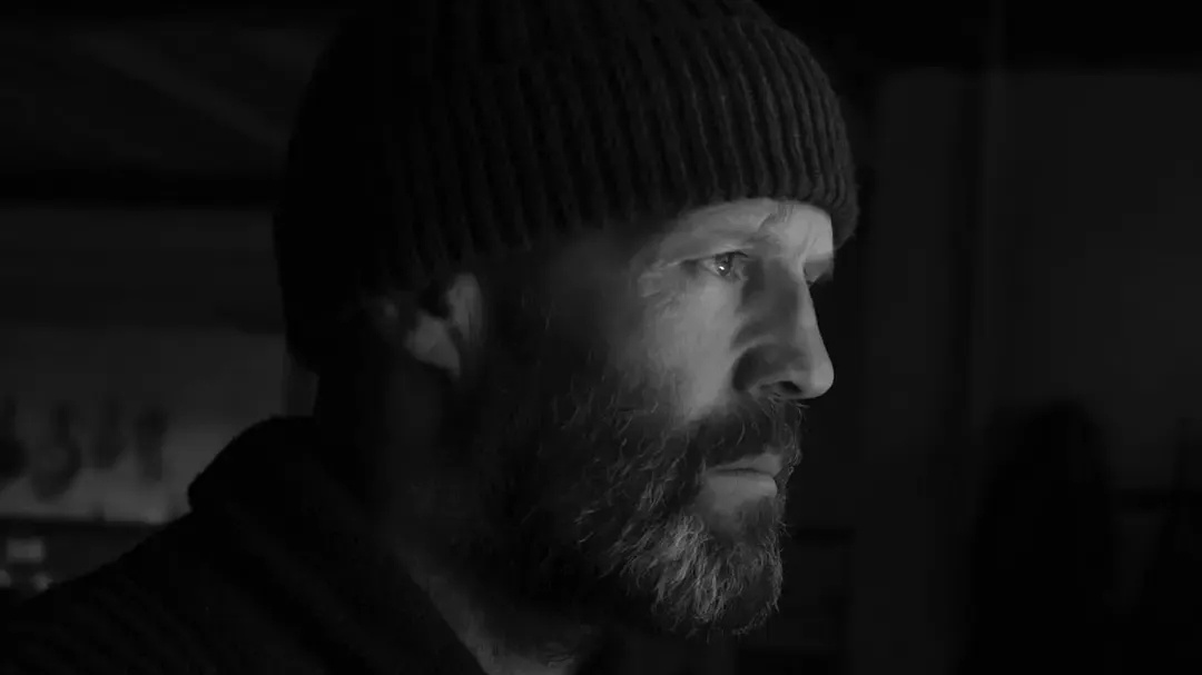 谢苗、杰森·斯坦森30年后硬碰硬,谁能更胜一筹?