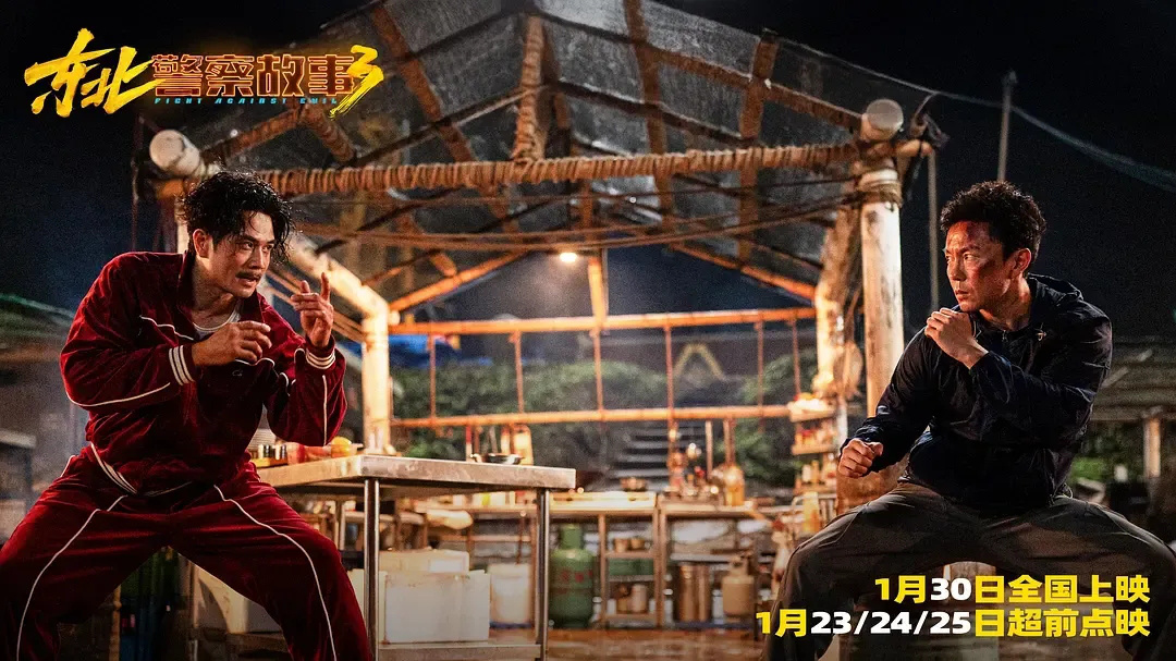 谢苗、杰森·斯坦森30年后硬碰硬,谁能更胜一筹?