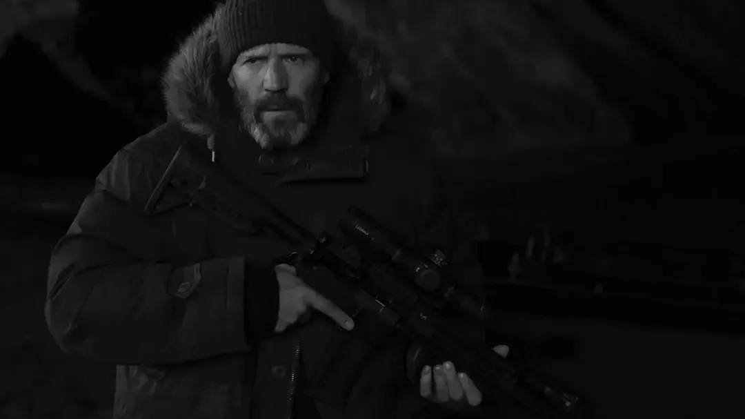 谢苗、杰森·斯坦森30年后硬碰硬,谁能更胜一筹?