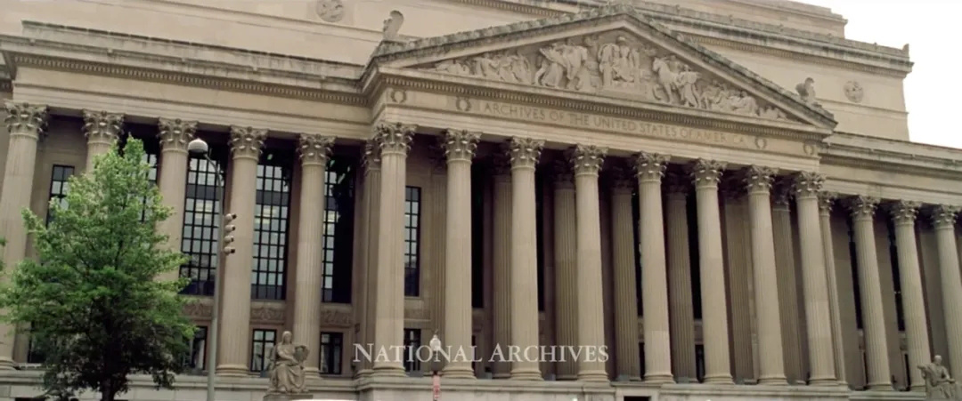 佳片有约 | 探秘国家宝藏，准备好闯关了吗