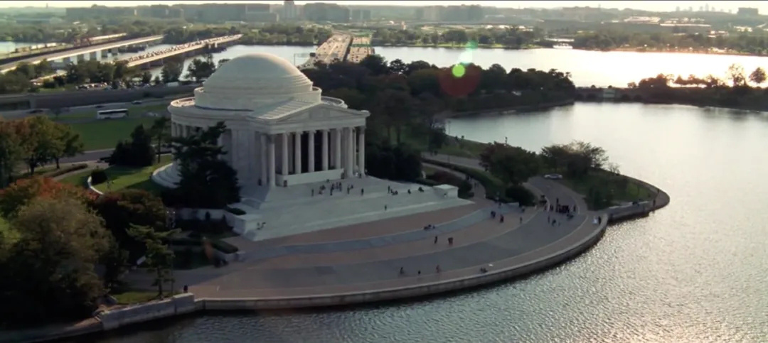佳片有约 | 探秘国家宝藏,准备好闯关了吗
