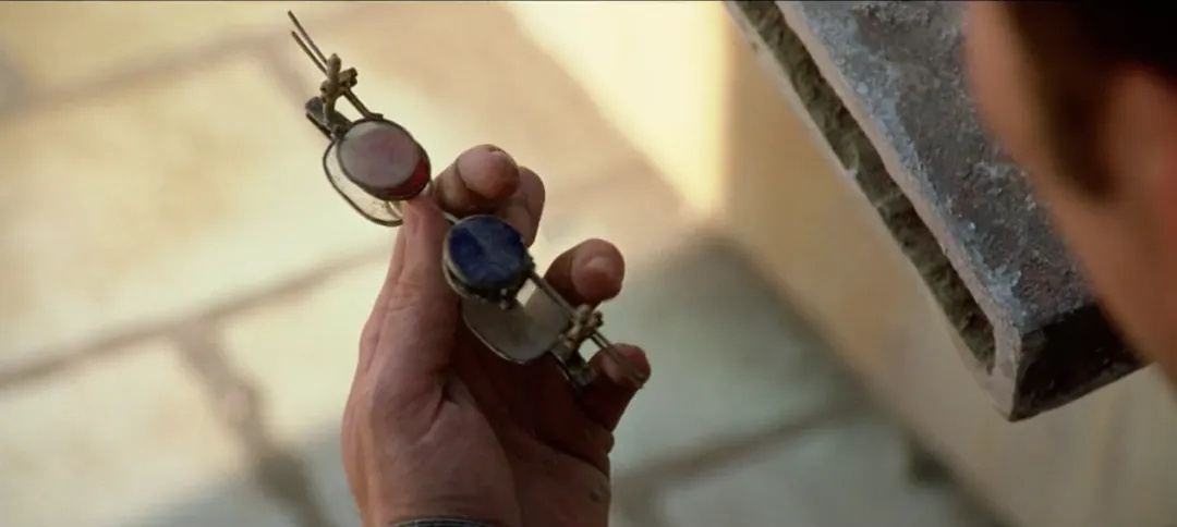 佳片有约 | 探秘国家宝藏,准备好闯关了吗