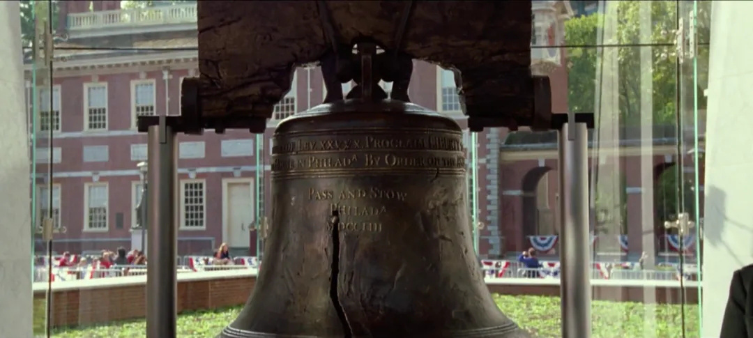 佳片有约 | 探秘国家宝藏，准备好闯关了吗