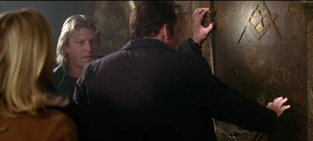 佳片有约 | 探秘国家宝藏,准备好闯关了吗