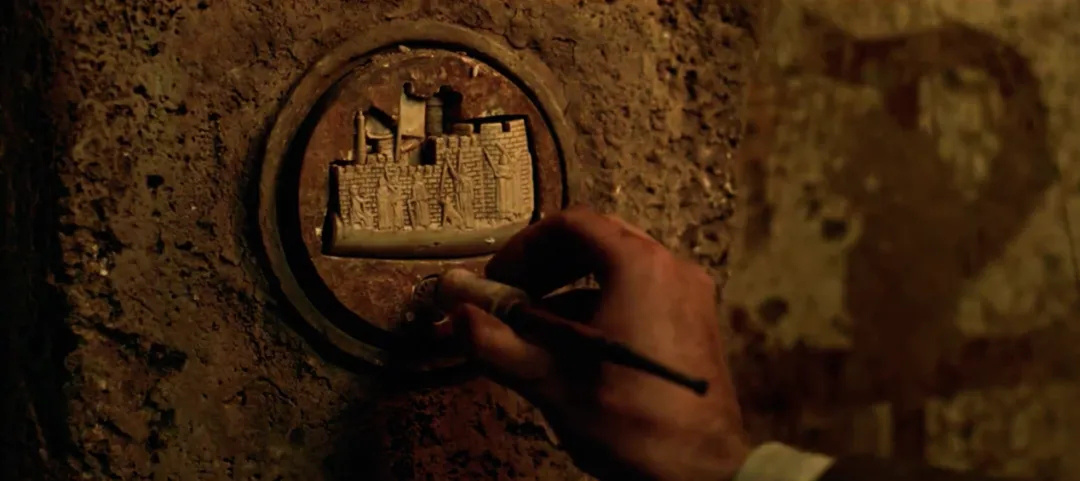 佳片有约 | 探秘国家宝藏,准备好闯关了吗