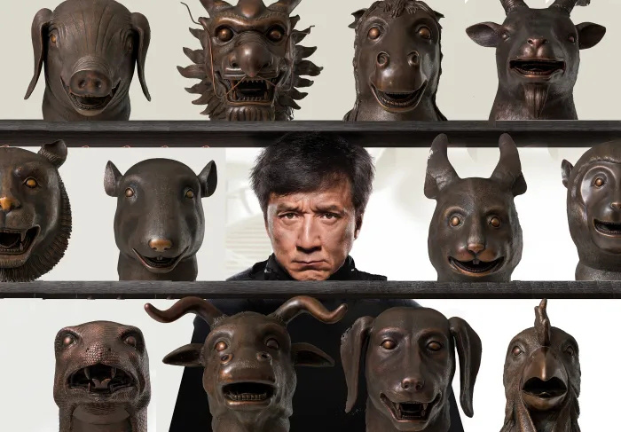 佳片有约 | 探秘国家宝藏，准备好闯关了吗