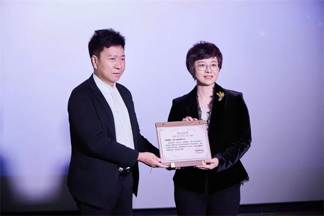 电影《金刚不坏》“寻找鑫鑫”公益行动在京举行，探索“电影+公益”长效新范式