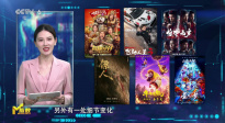 今日影评 | M指数：“最长春节档”如何突围？