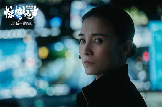 《惊蛰无声》曝预告 易烊千玺朱一龙宋佳暗中博弈