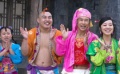 《三枪》拔“刺”破“风云” 张艺谋携核武器进军