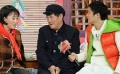 趙本山、小沈陽(yáng)攜手再上春晚 力勸徒弟要忘掉過(guò)去