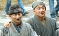 刘德华成龙“大打出手” 《新少林寺》揭神秘面纱