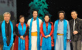 《悲情布魯克》情節(jié)曲折動(dòng)人 展現(xiàn)壯美草原詩篇