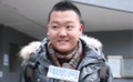 獨家視頻：喜劇專業(yè)考試秀渾厚美聲《我像雪花天上來》