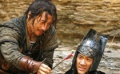 導(dǎo)演丁晟說服老子換兒子 窩囊大兵勾起成龍?zhí)魬?zhàn)欲