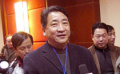 政協(xié)委員熱心唱政協(xié) 姜昆、陳道明帶頭唱《我們》