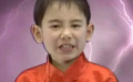 小鬼们演唱《三枪》歌曲乐翻天 扬言要挑战主持人