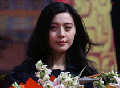 黄晓明自爆《赵氏孤儿》有惊喜 陈凯歌看好范冰冰
