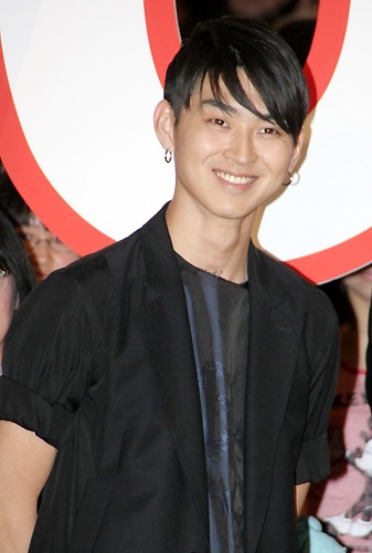 松田翔太