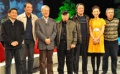 《火娃》主创22年后重聚首 民族精神影片的精品