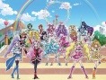 光之美少女全明星豪華篇2：希望之光☆守護彩虹寶石！