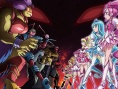 光之美少女全明星豪華篇2：希望之光☆守護彩虹寶石！