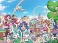 光之美少女全明星豪華篇2：希望之光☆守護彩虹寶石！