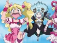 光之美少女全明星豪華篇2：希望之光☆守護彩虹寶石！