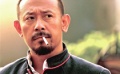 《让子弹飞》花絮片段解析 姜文成功化解现场尴尬
