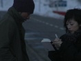 無言之冬