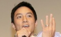 电影《如梦》亮相大影节 吴彦祖现场秀婚戒