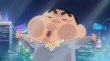 蜡笔小新2010：超时空！呼风唤雨之我的新娘