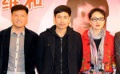 《马文的战争》王姬、成泰燊蜗居上演婚姻保卫战