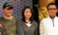 “王道组合”演绎全新版《手机》 默契十足夸对方