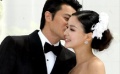 张东健、高小英婚礼众星捧场 甜蜜拥吻羡煞旁人