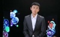 谦逊秦昊再赴戛纳长经验 难忘同窗章子怡送名鞋