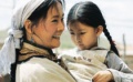 《額吉》上?！疤接H” 別致首映典禮幫助孤兒圓夢