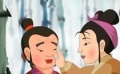 《孟宗哭竹》講述母子倆相依為命 孟宗舉動(dòng)令母贊