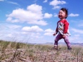 阳光宝贝