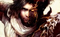 《波斯王子》獨(dú)家中文預(yù)告片（游戲）